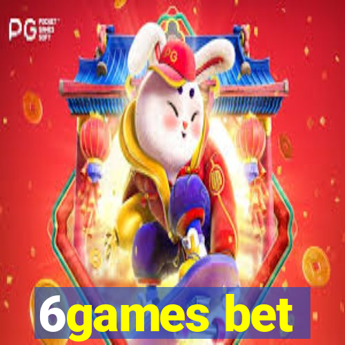 6games bet
